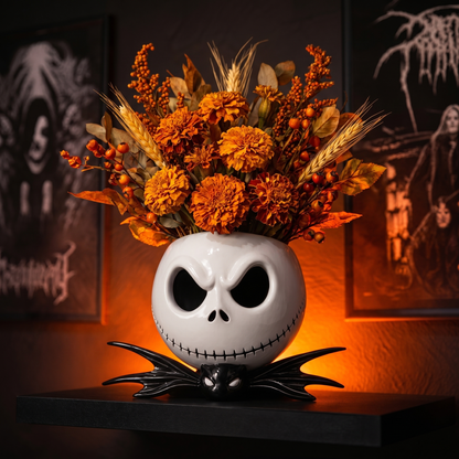 Horror Planters