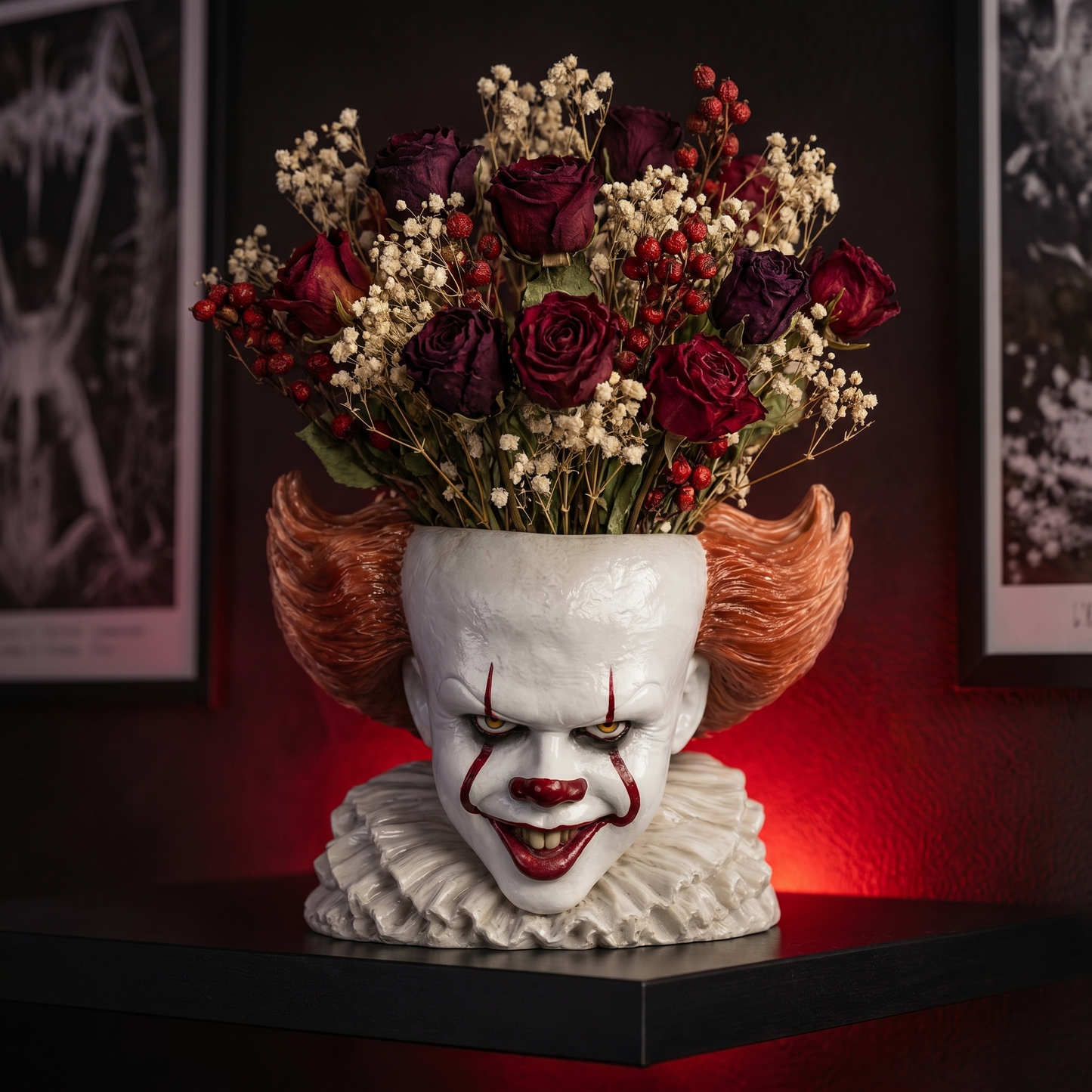 Horror Planters