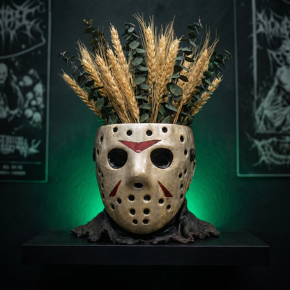 Horror Planters