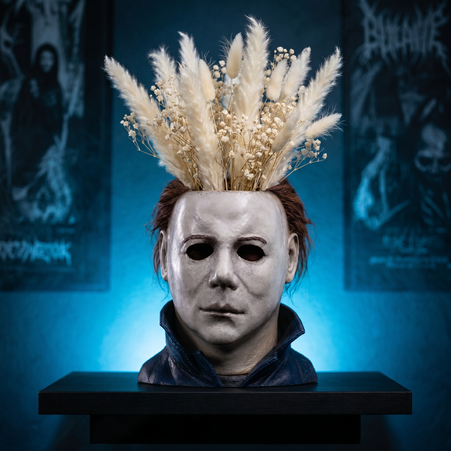 Horror Planters