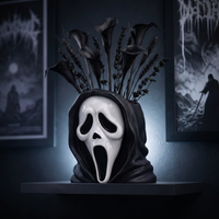 Ghost Face